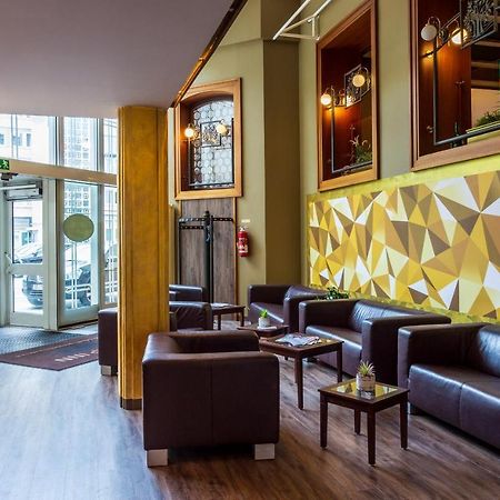 Trip Inn Aschaffenburger Hof Eksteriør bilde