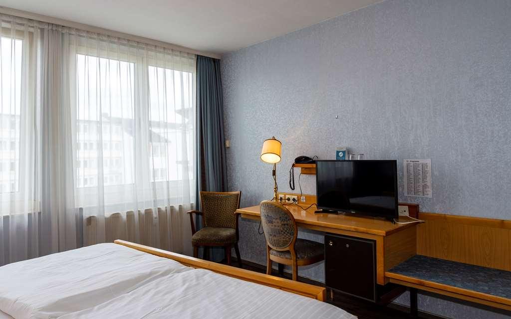 Trip Inn Aschaffenburger Hof Rom bilde