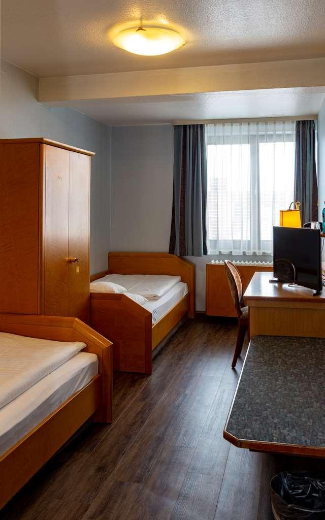 Trip Inn Aschaffenburger Hof Rom bilde