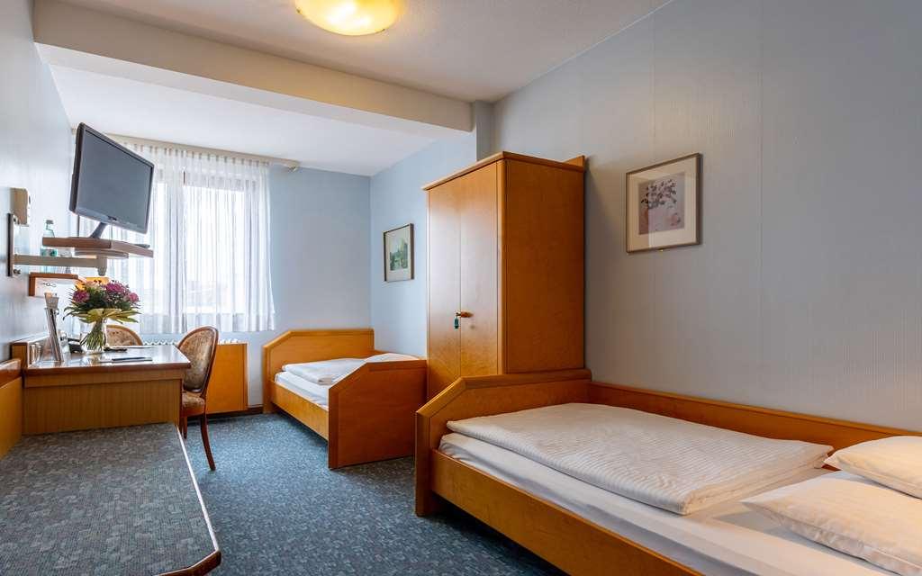 Trip Inn Aschaffenburger Hof Rom bilde