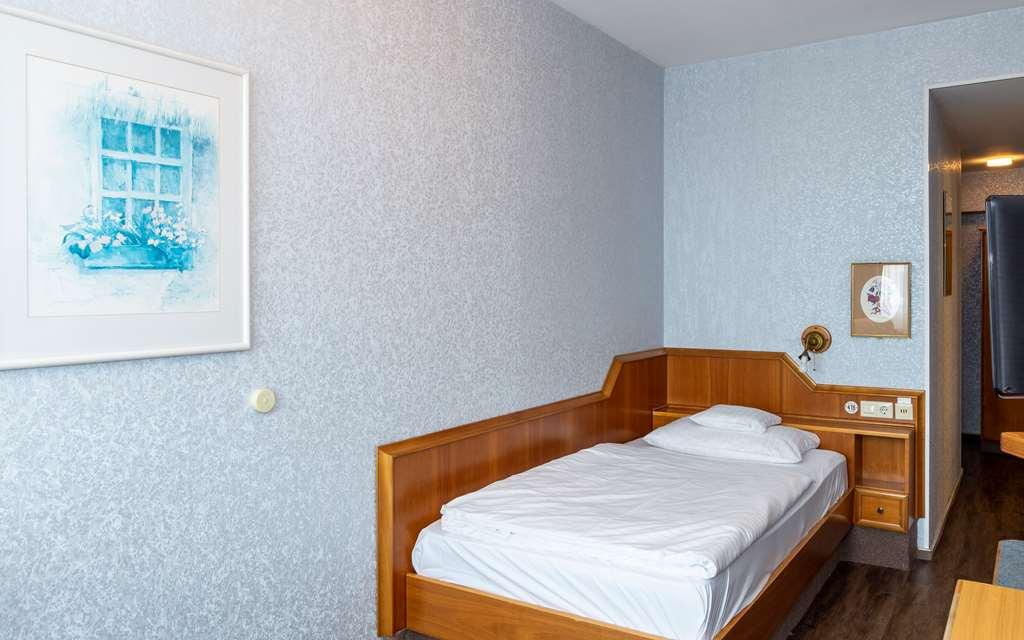 Trip Inn Aschaffenburger Hof Rom bilde